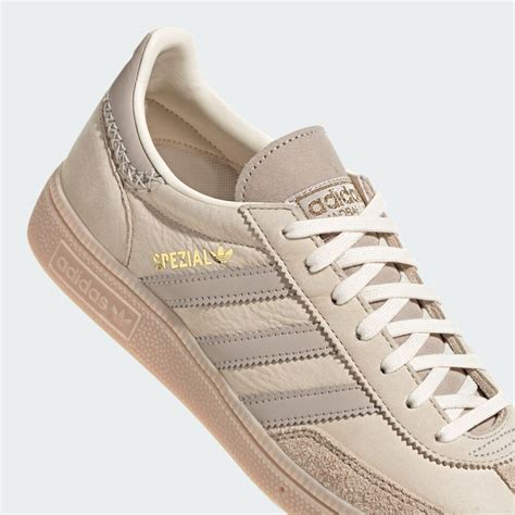 adidas spezial beige 37|Wmns Handball Spezial 'Cream White Wonder Beige'.